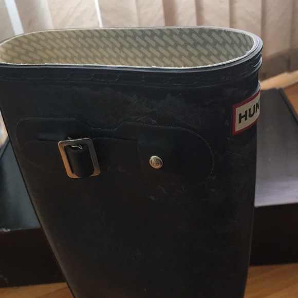 Hunter Boots - Picture 4 of 16